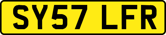 SY57LFR