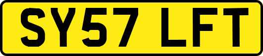 SY57LFT