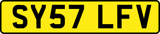 SY57LFV