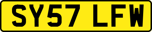 SY57LFW