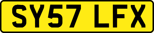 SY57LFX