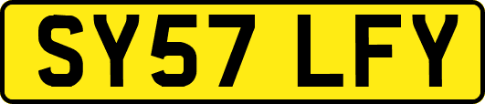 SY57LFY