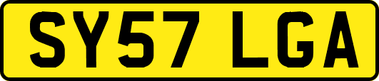 SY57LGA
