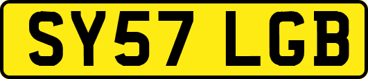 SY57LGB