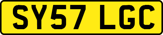 SY57LGC