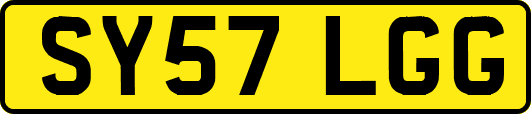 SY57LGG