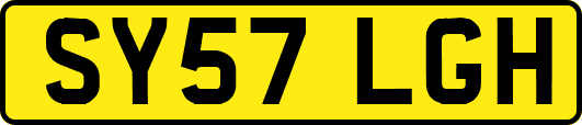 SY57LGH