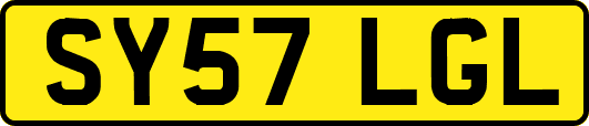 SY57LGL