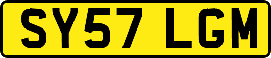 SY57LGM
