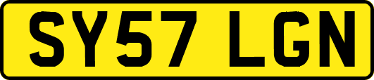 SY57LGN