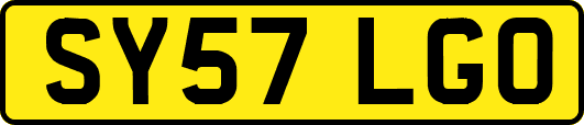 SY57LGO