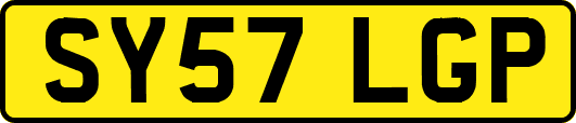 SY57LGP