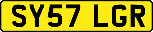 SY57LGR