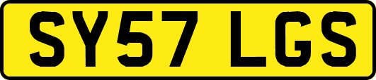 SY57LGS