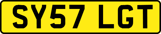 SY57LGT