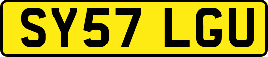 SY57LGU
