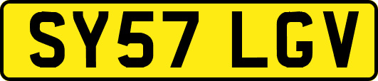 SY57LGV