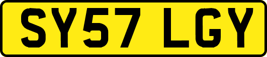 SY57LGY
