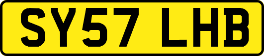SY57LHB