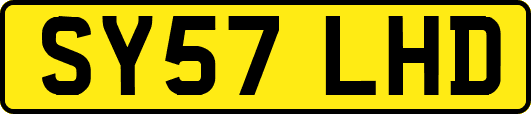 SY57LHD