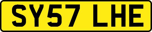 SY57LHE
