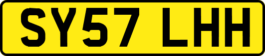 SY57LHH