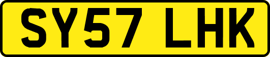 SY57LHK