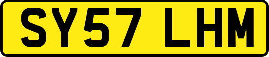 SY57LHM