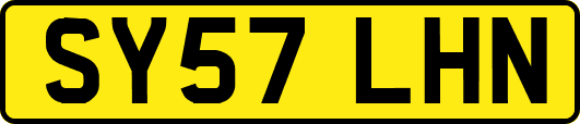 SY57LHN