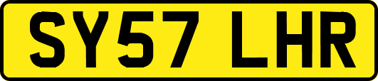 SY57LHR