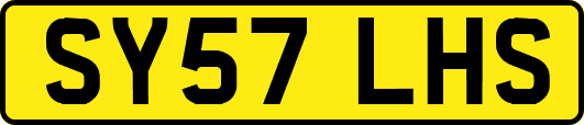 SY57LHS