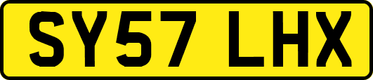 SY57LHX