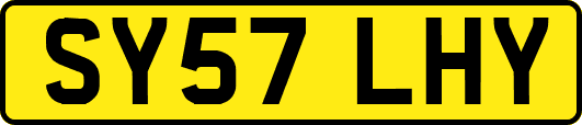 SY57LHY