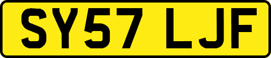 SY57LJF