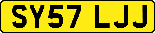SY57LJJ
