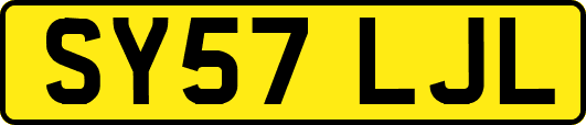 SY57LJL