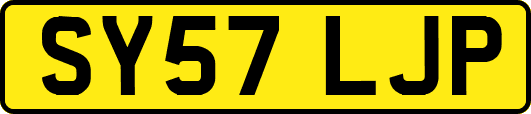 SY57LJP