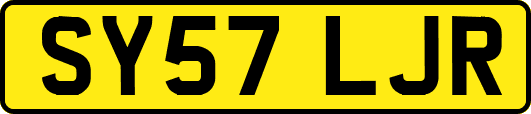 SY57LJR