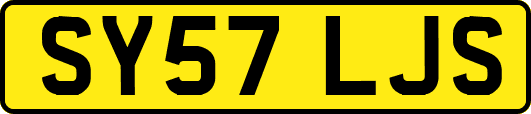 SY57LJS
