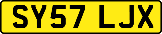 SY57LJX