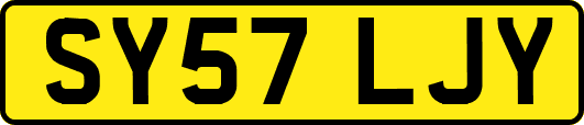 SY57LJY