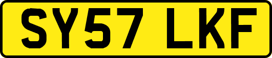 SY57LKF