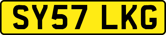 SY57LKG