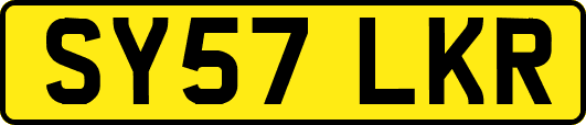 SY57LKR