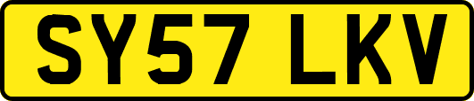 SY57LKV