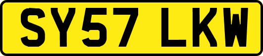 SY57LKW