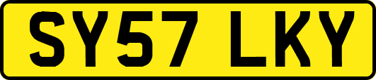 SY57LKY