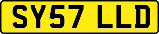 SY57LLD