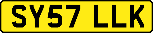 SY57LLK