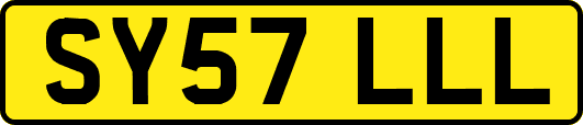 SY57LLL